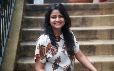 How the coolest creative travel business nearly didn’t launch, with Geetika Agrawal of VAWAA