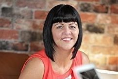 A million book sales without a publisher, with author Mel Sherratt